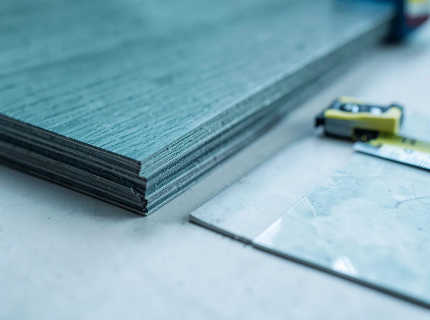 Luxury Vinyl Plank Installation Mylo, ND FAQs